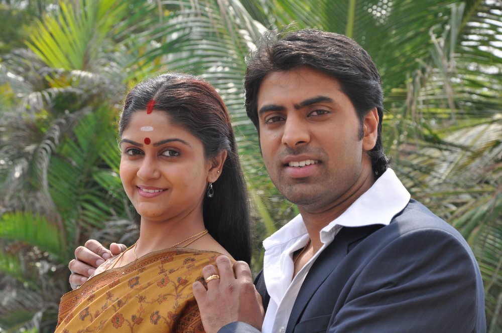 Susi Appadithan Movie Gallery | Picture 42046